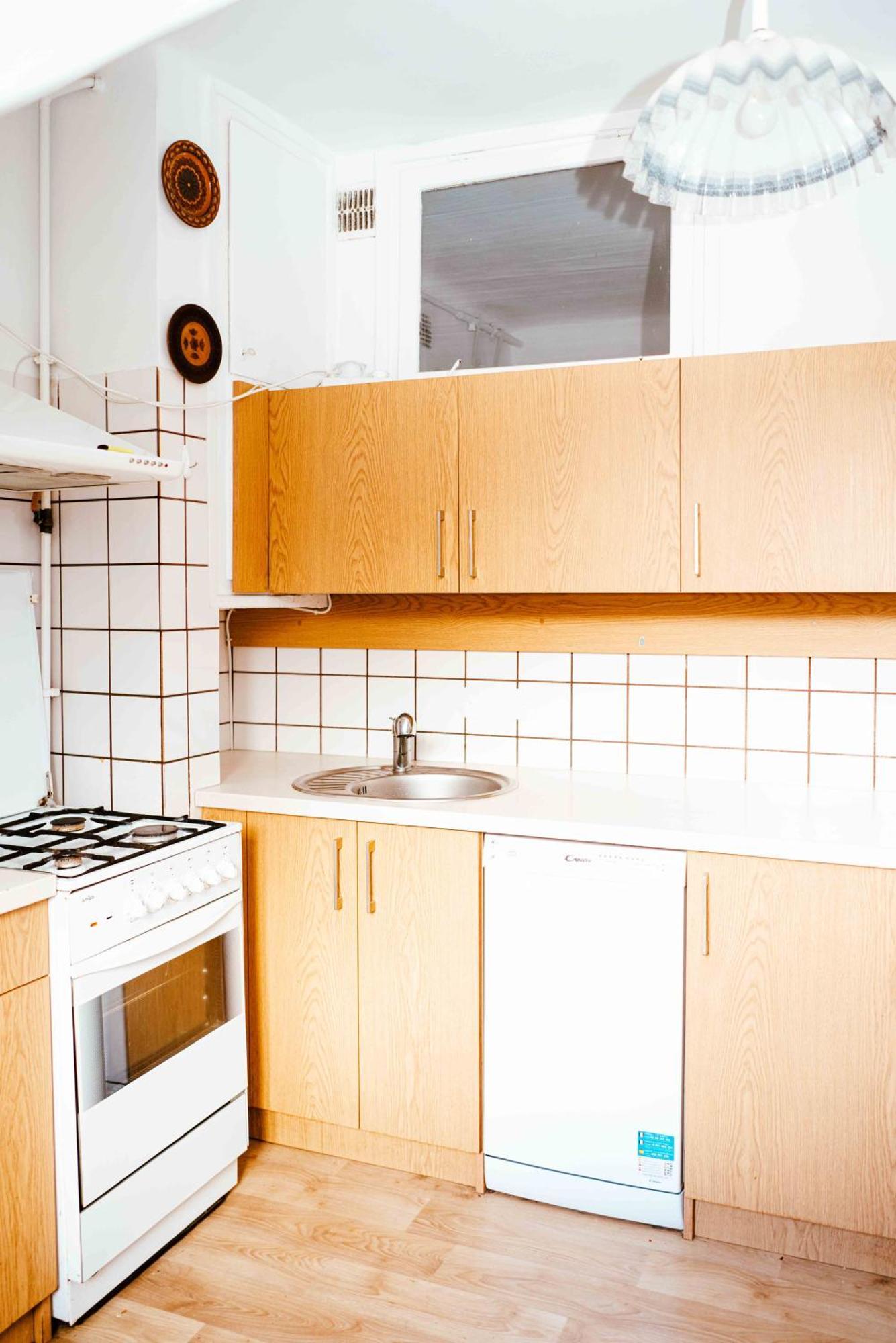 Leilighet W Kamienicy Na Starym Miescie *